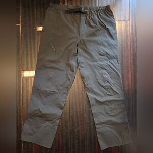 Kuiu Chugach Pants Gunnmetal 2XL